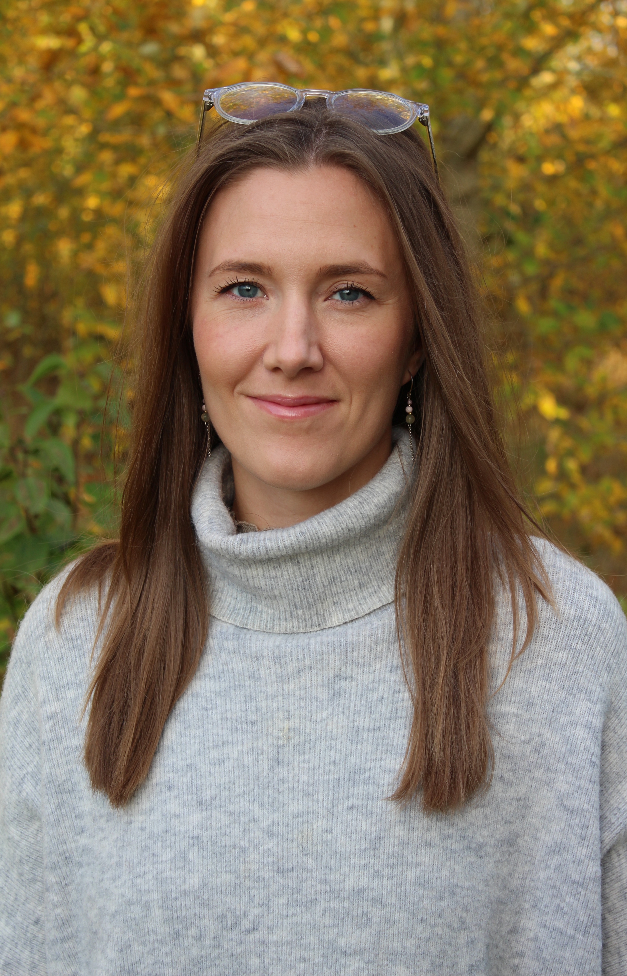 Autoriseret psykolog Anne Valentin Gade i Haverslev – professionel støtte i trygge rammer.